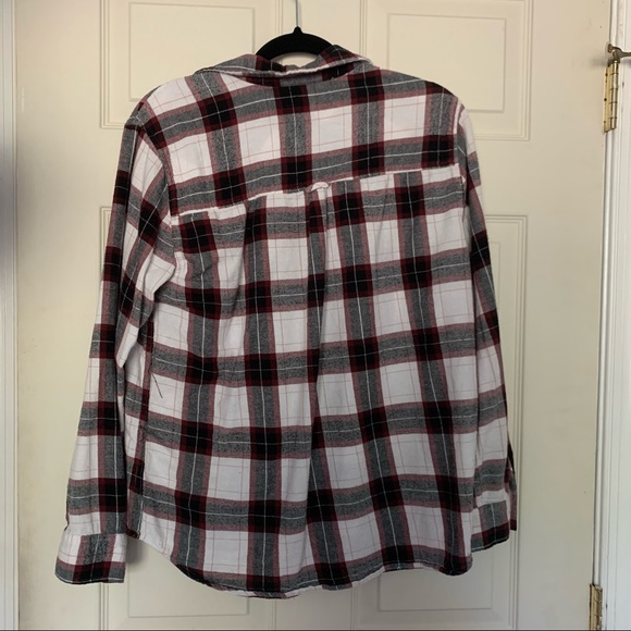 L.A. Hearts Flannel - Picture 2 of 2